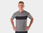 Trek Circuit LTD X-Small Charcoal/Black Jersey