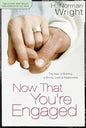Now That You're Engaged - Paperback