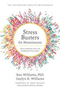 Stress Busters for Missionaries: Tools to Balance Your Life and Reclaim Your Peace - Paperback