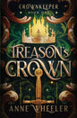 Treason's Crown - Paperback