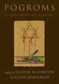 Pogroms: A Documentary History - Paperback