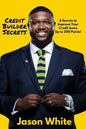 Credit Builder Secrets - Paperback