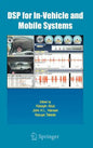 DSP for In-Vehicle and Mobile Systems - Hardcover