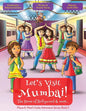 Let's Visit Mumbai! (Maya & Neel's India Adventure Series, Book 2) - Paperback