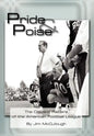 Pride and Poise: The Oakland Raiders of the American Football League - Hardcover