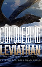 Conquering Leviathan: The Apostolic Edge - Paperback
