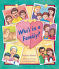 Who's in a Family? - Paperback