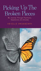 Picking Up The Broken Pieces: My Journey Through Psychosis, Depression and Anxiety - Hardcover
