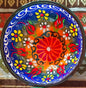 Luxurious Turkish Ceramic Bowls