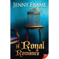 A Royal Romance - Paperback