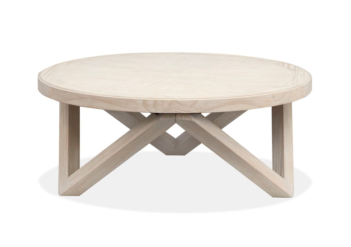 Bostwick - Round Table