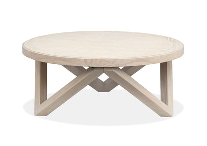 Bostwick - Round Table