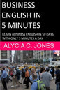 Business English in 5 minutes - Paperback
