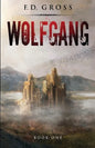 Wolfgang - Paperback