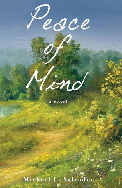 Peace of Mind - Paperback