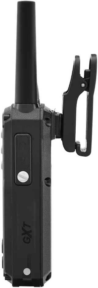 Midland GXT67 Pro GMRS Two Way Radio - 6 Pack Bundle