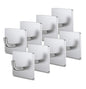 Prepared Hero Emergency Fire Blanket Hook - 1 Pack