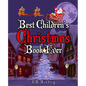 Best Children's Christmas Book Ever: Xmas Fun, Activities, Jokes & Carols - Paperback