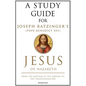 Jesus of Nazareth: From the Baptism in the Jordan to the Transfiguration Volume 1 - Paperback