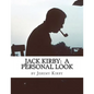 Jack Kirby: A Personal Look - Paperback