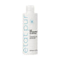 Etat Pur Cleansing Milk - Gentle Makeup Removal for Sensitive Skin, Neutral pH Skincare
