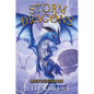 Lightningborn: (Storm Dragons, Book 1) - Paperback