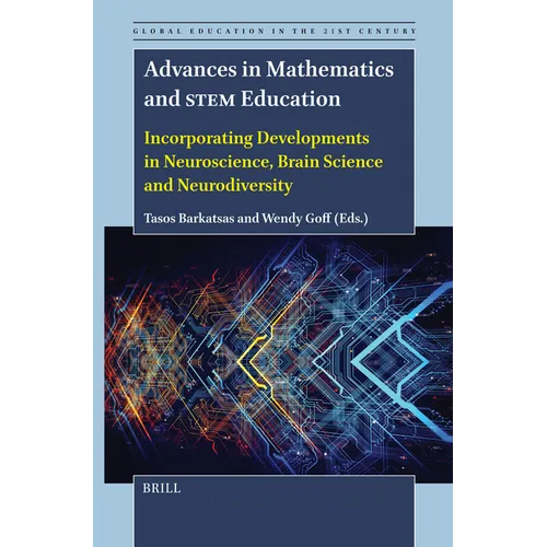 Advances in Mathematics and STEM Education - Paperback