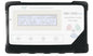 GQ GMC Digital Geiger Counter Nulcear Radiation Detector Drop-Proof Silicone Case (Black, Green, Yellow) (Black)