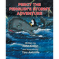 Percy the Penguin's Stormy Adventure - Paperback
