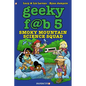 Geeky Fab 5 Vol. 5: Smoky Mountain Science Squad - Paperback