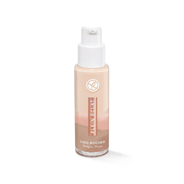 Detox Effect Radiance Foundation by Detoks - Long Lasting, Skincare-Infused Makeup