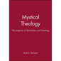 Mystical Theology - Paperback