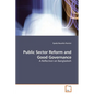 Public Sector Reform and Good Governance - Paperback