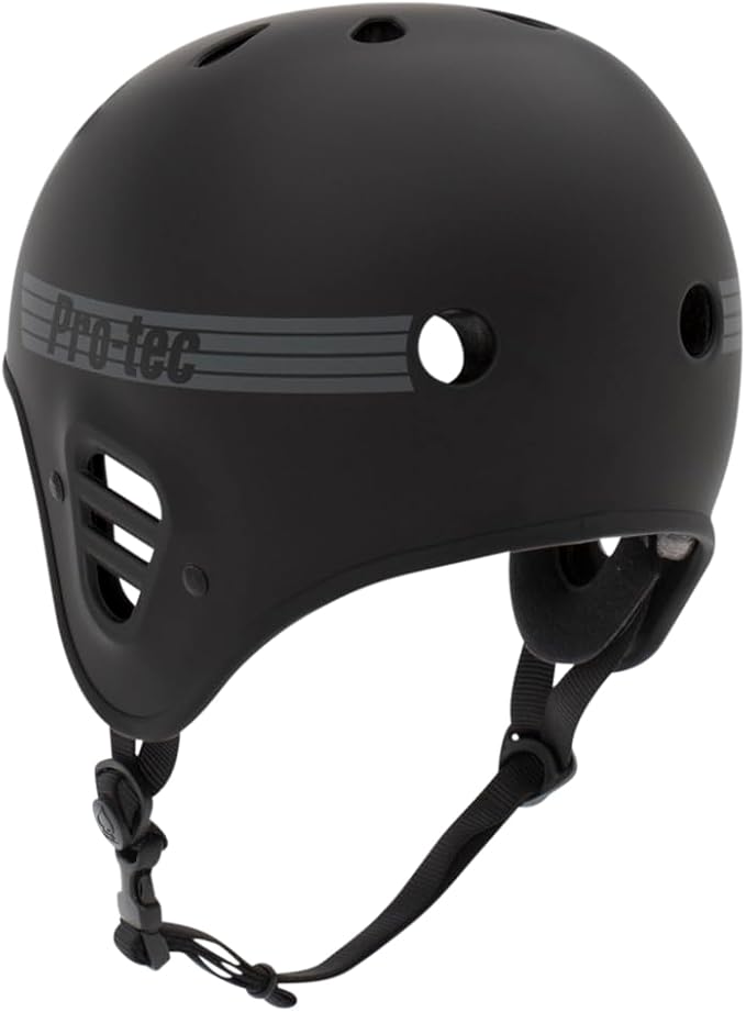 Pro-Tec Full Cut Certified Skate Helmet