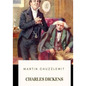 Martin Chuzzlewit - Paperback