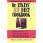 Dr. Atkins' New Diet Cookbook - Paperback