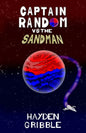 Captain Random vs the Sandman - Paperback