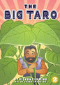 The Big Taro - Paperback