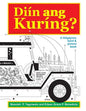 Diin ang Kuring: A Hiligaynon word & picture book - Paperback