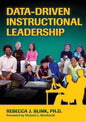 Data-Driven Instructional Leadership - Paperback