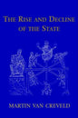 The Rise and Decline of the State - Paperback