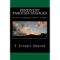 Pertinent Parousia Passages: Second-Coming Scripture Studies - Paperback
