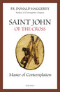 Saint John of the Cross: Master of Contemplation - Paperback