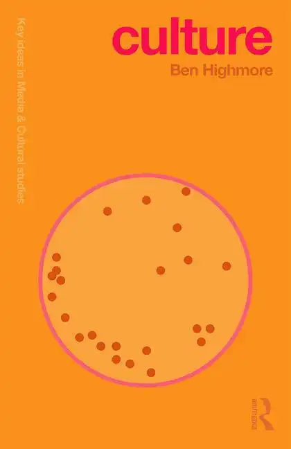 Culture - Paperback