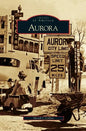 Aurora - Hardcover