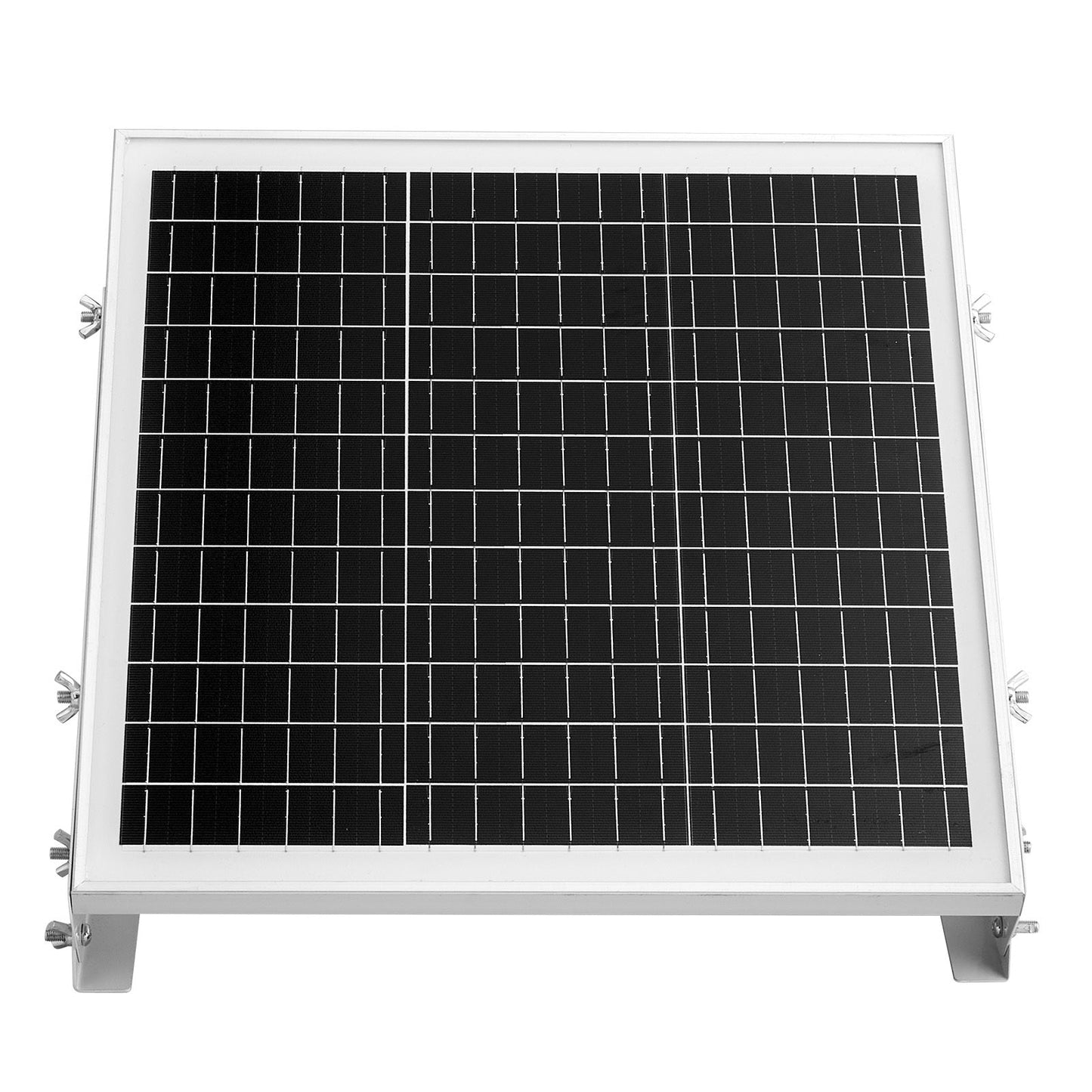 20W 12V Solar Battery Trickle Charger, MPPT Controller, IP65, Car Boat RV