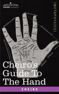 Cheiro's Guide to the Hand - Paperback