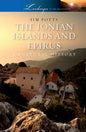 The Ionian Islands and Epirus: A Cultural History - Paperback