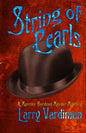 String of Pearls: A Maurice Bordeau Murder Mystery - Paperback