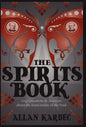The Spirits Book - Hardcover